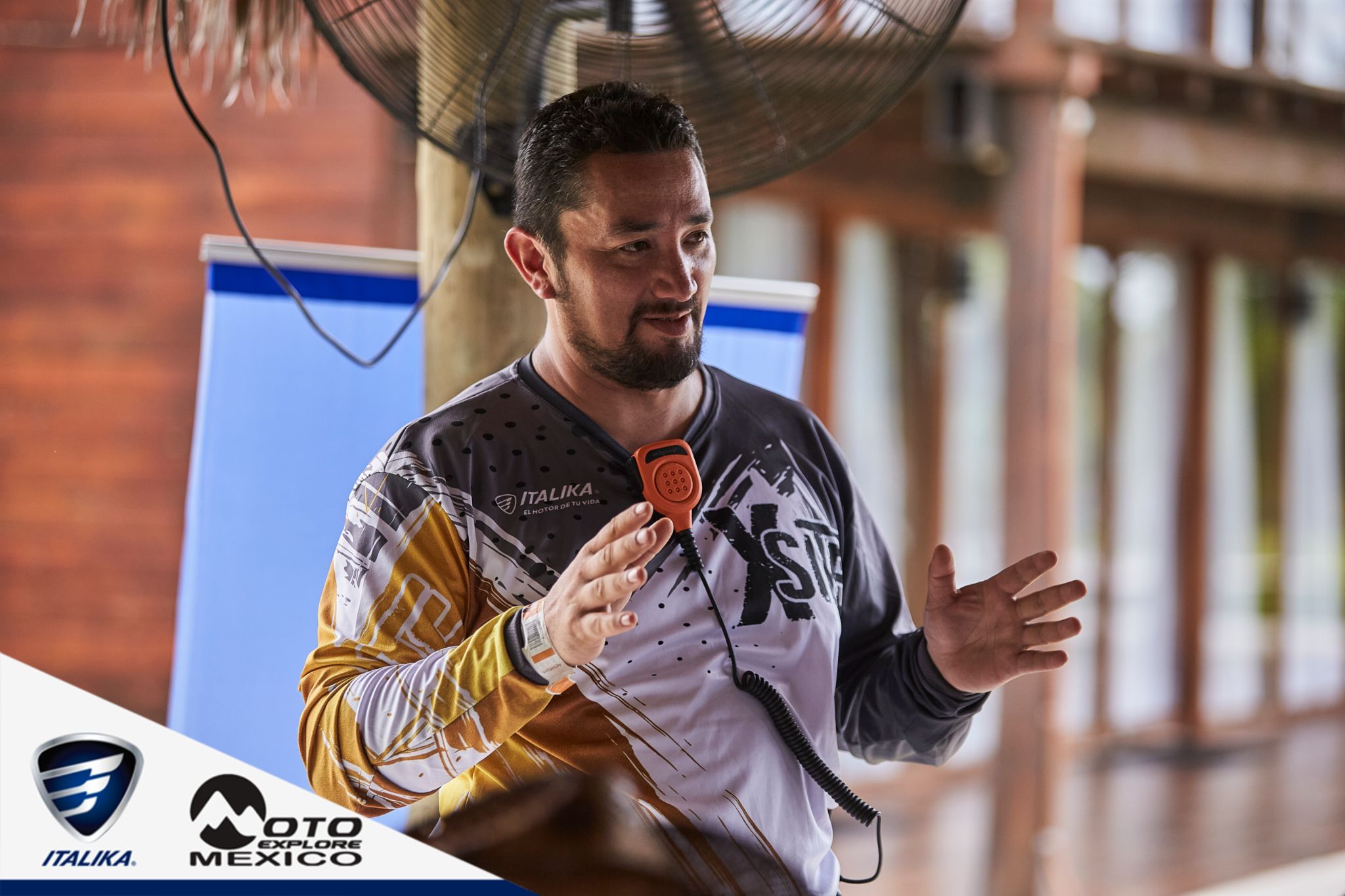 ITALIKA CHACHALACAS D1 88